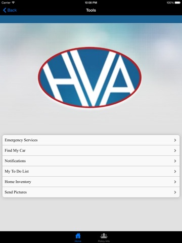 Hudson Valley Agents HD screenshot 3