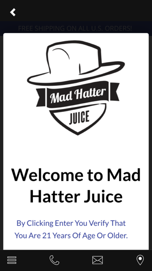 Mad Hatter Juice(圖5)-速報App