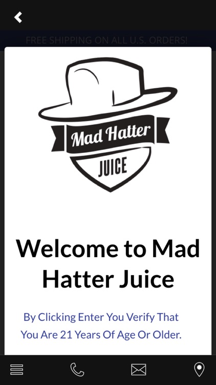 Mad Hatter Juice screenshot-4