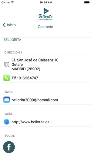 BELLORITA(圖3)-速報App