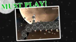 Game screenshot Space Jump - Escape the Empire apk