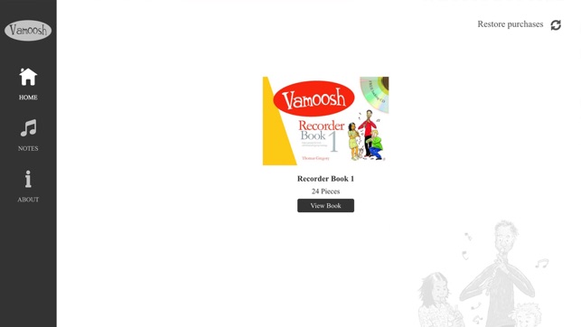 Vamoosh Recorder(圖1)-速報App