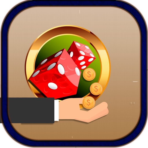 Triple Bet Win Billionare Fortune - Slots Machine Fever icon