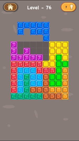 Adapt Block: Puzzle game(圖2)-速報App