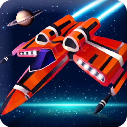 Nova Galaxy of War iOS App