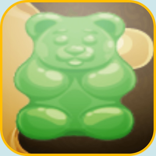 candy koala heroes iOS App
