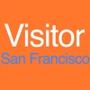 SF Visitor Map - San Francisco Tourist Map