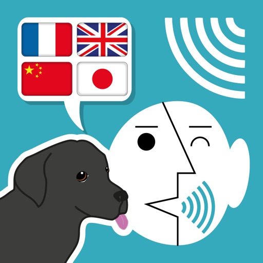 Learn how to pronounce the names of common animals in various languages iOS App