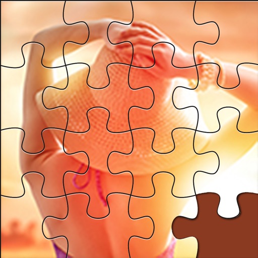 Jigsaw Summer Boardgame For Daily Play Pro Edition iOS App