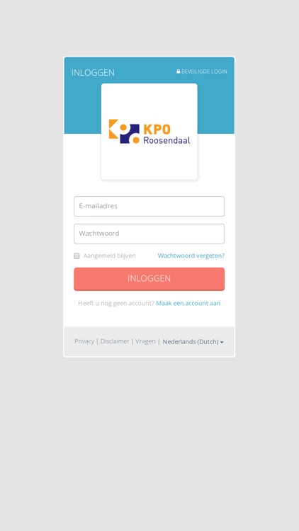 KPO Roosendaal