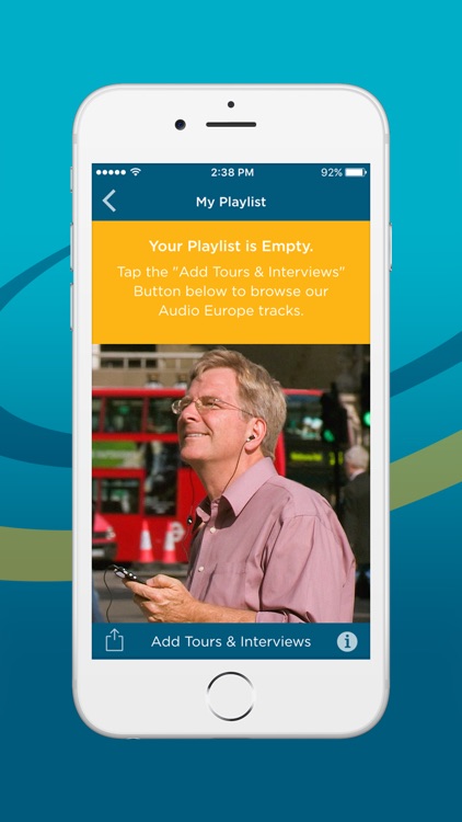 Rick Steves' Audio Europe™