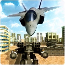 Activities of Jet Fighter Robot Wars