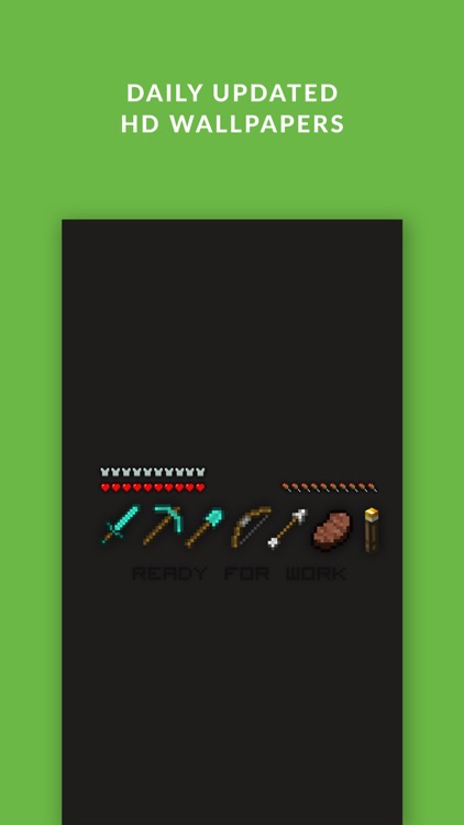 Customizable Wallpapers For Minecraft HD Free