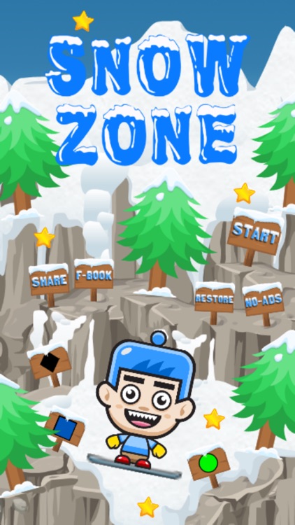 Snow Zone