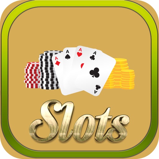 AAA Golden Slots Games - Play Free Slot Machines, Fun Vegas Casino Games - Spin & Win! icon