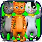 Top 30 Games Apps Like Talking Cat Leo - Best Alternatives