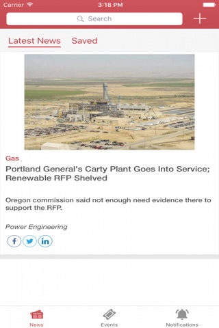 Power Engineering – Power Generation Technology screenshot 2