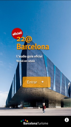 22@Barcelona Español(圖1)-速報App