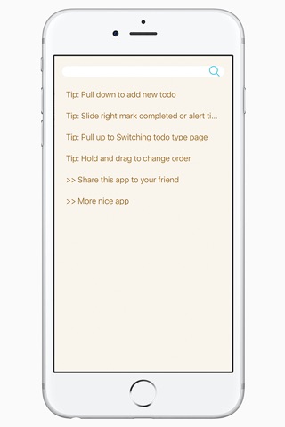 Todo List – Task, Reminder & To-Do List MinimaList screenshot 2