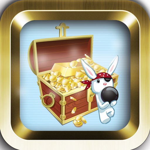 An Best Sharker Slots Fun - Play Vegas Jackpot Slot Machines Icon