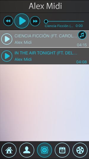 Alex Midi(圖5)-速報App