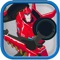 Transformers: Robots in Disguise: Heads Up, Sideswipe!