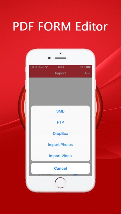 Instaform pdf form editor pc i in bilgisayara indir windows 7 8 10