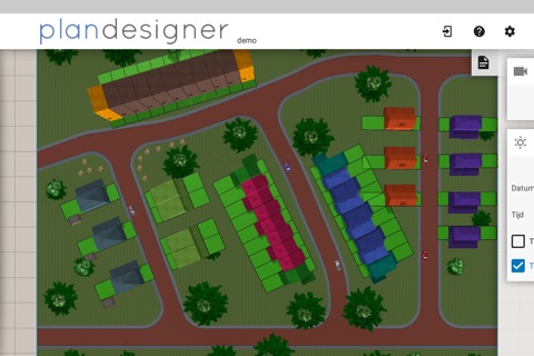 Plandesigner screenshot 3