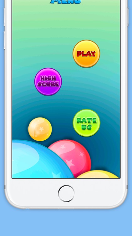 Amazing Magic Balls - Colors Fun Pro