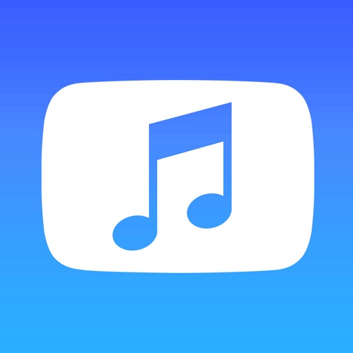 YMusics icon