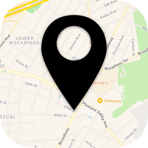Location Changer - Fake Position To Trick Your Friends