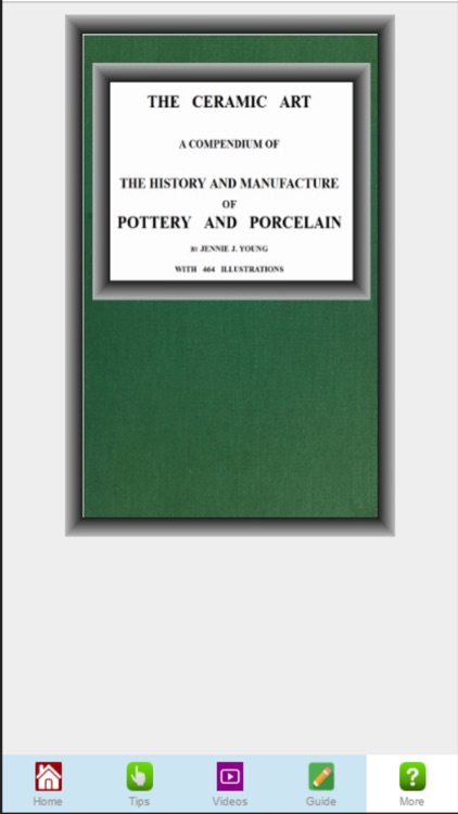Learn How to Make Pottery