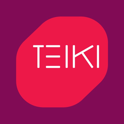 Teiki - Sushi to go