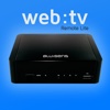 Web:tv Remote Lite
