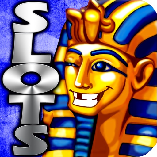 777 A Egypt Paradise Casino icon