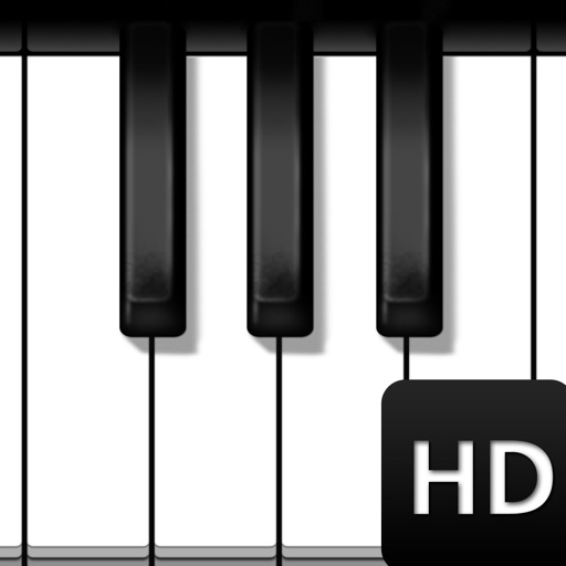 The Piano Touch HD Download
