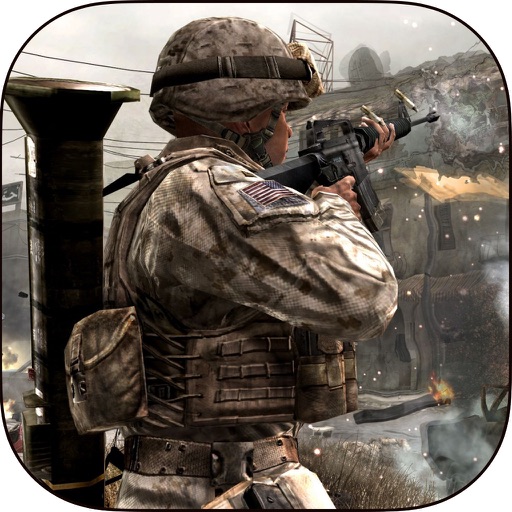 Pro HD Wallpapers for Call of Duty, Background & Lock Screen icon