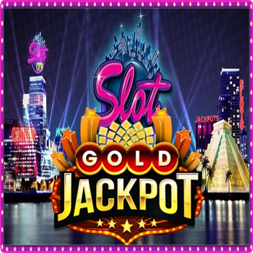 777 Millionaire Jackpot Slot Machine icon