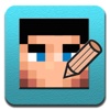 Skin Editor for Minecraft Pocket Edition