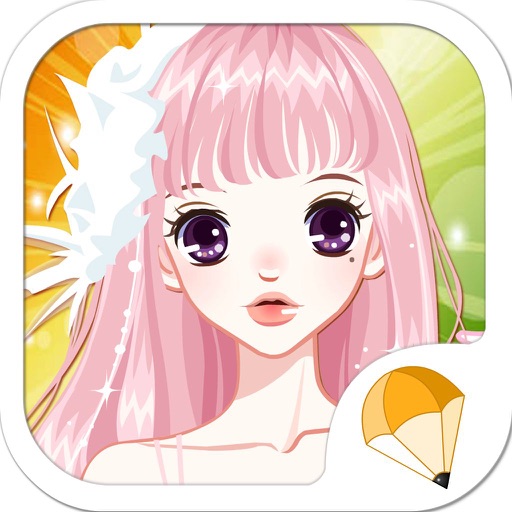 Beautiful Princess icon