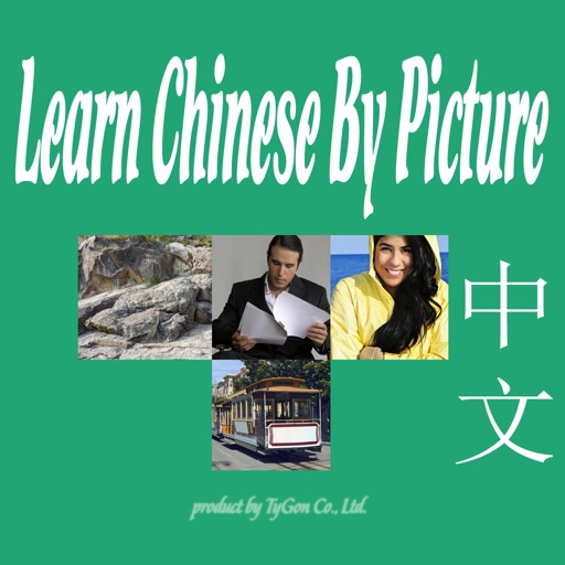 chinese vocabulary builder