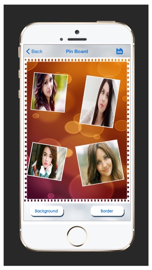 Collage Share - Pic Grid(圖3)-速報App