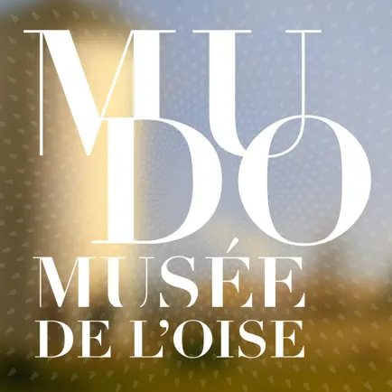 MUDO – Musée de l'Oise Читы