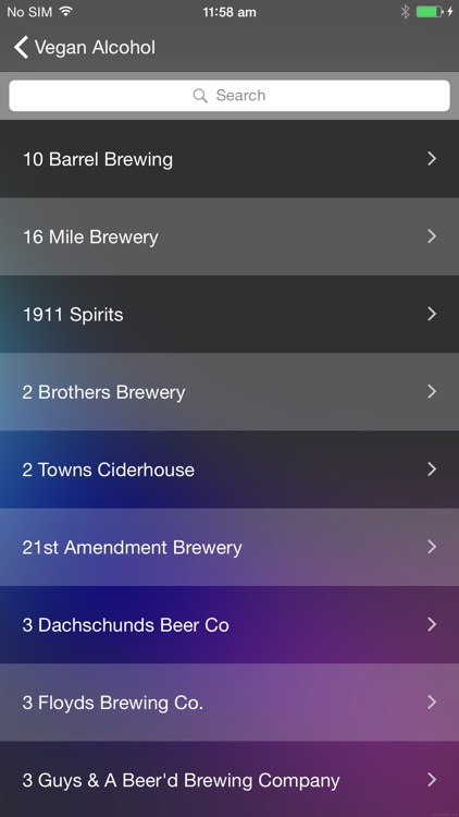Vegan wine, beer, and liquor guide