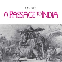 A Passage to India Ipswich