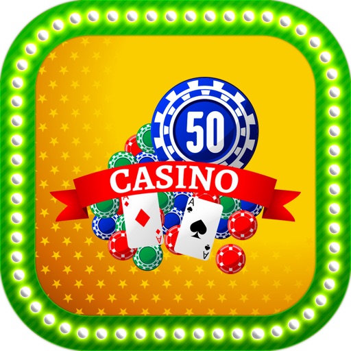 Palace Of Vegas Macau Casino - Fortune Slots Casino icon
