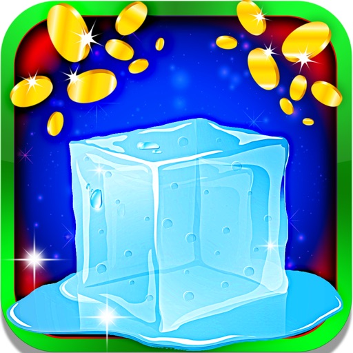 Frozen Slot Machine: Take a trip to the North Pole and win lots of snowy rewards Icon