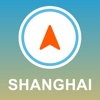 Shanghai, China GPS - Offline Car Navigation