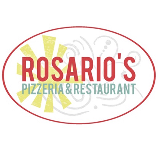 Rosarios Pizzeria