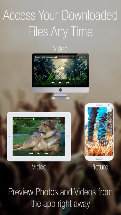 WiFi File Share Pro - Cross Compatible with all platforms screenshot-3